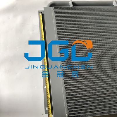 Partes de excavadoras DH220-3 Radiadores de aceite hidráulico