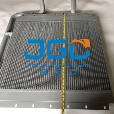 Partes de excavadoras DH220-3 Radiadores de aceite hidráulico