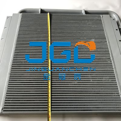 Partes de excavadoras DH220-3 Radiadores de aceite hidráulico