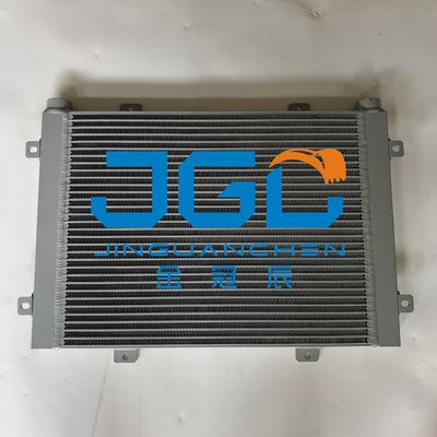 PC56 PC60 PC70 PC60-7 PC70-7 Radiador de aceite hidráulico 201-03-72123 Accesorios para excavadoras