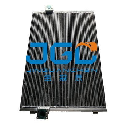 Accesorios para excavadoras E345D Radiador de aceite hidráulico 281-3514 Sistema de enfriamiento