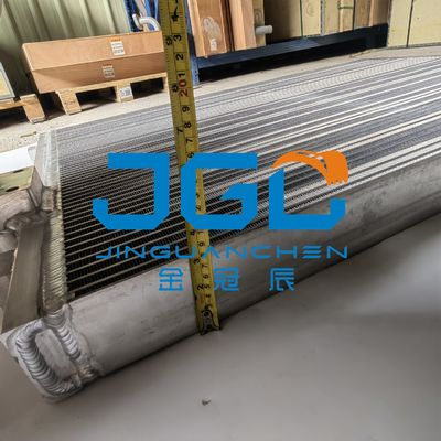 Accesorios para excavadoras E345D Radiador de aceite hidráulico 281-3514 Sistema de enfriamiento