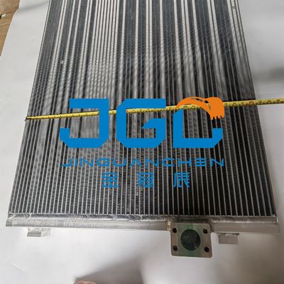 Accesorios para excavadoras E345D Radiador de aceite hidráulico 281-3514 Sistema de enfriamiento