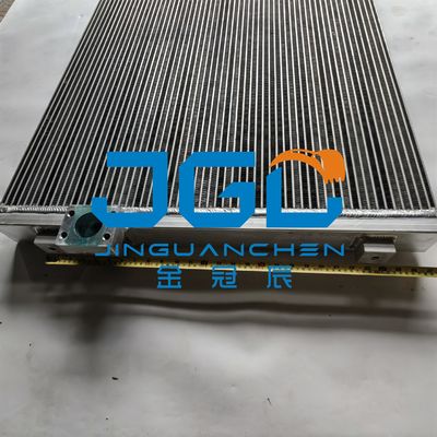 Accesorios para excavadoras E345D Radiador de aceite hidráulico 281-3514 Sistema de enfriamiento