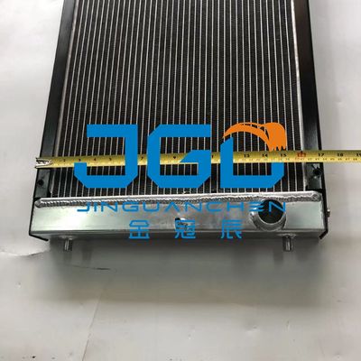EX55 Tanque para excavadora 4611871 4467233 Para Hitachi