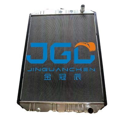 Accesorios para excavadoras E330C Radiador de tanque 204-0983 211-2021 241-9554