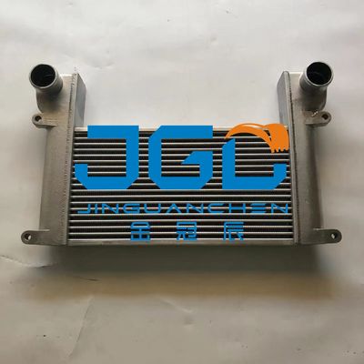 ZX120-6 Intercooler para motores diesel 4459212 Accesorios para excavadoras y máquinas de ingeniería