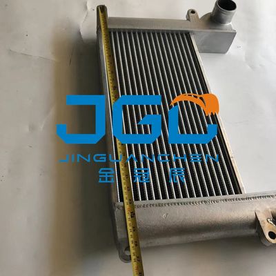 ZX120-6 Intercooler para motores diesel 4459212 Accesorios para excavadoras y máquinas de ingeniería