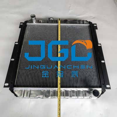 E120B E110B Partes de excavadoras Radiador del tanque de agua 5I-5575 Partes de maquinaria de ingeniería