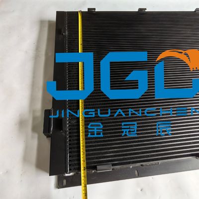 Partes de maquinaria para la construcción de radiadores de aceite hidráulico Partes de dozer EX450-6