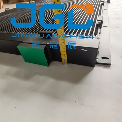 Partes de maquinaria para la construcción de radiadores de aceite hidráulico Partes de dozer EX450-6