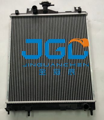 PC35R-8 Accesorios para excavadoras de radiadores de tanques Componentes del sistema de enfriamiento