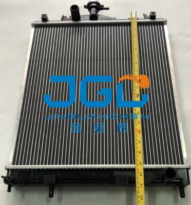 PC35R-8 Accesorios para excavadoras de radiadores de tanques Componentes del sistema de enfriamiento