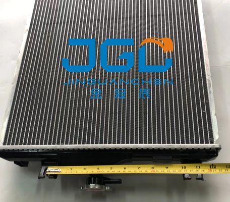 PC35R-8 Accesorios para excavadoras de radiadores de tanques Componentes del sistema de enfriamiento