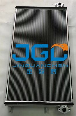 Accesorios para excavadoras PC300-MO Radiadores de aceite hidráulico Componentes de maquinaria de ingeniería