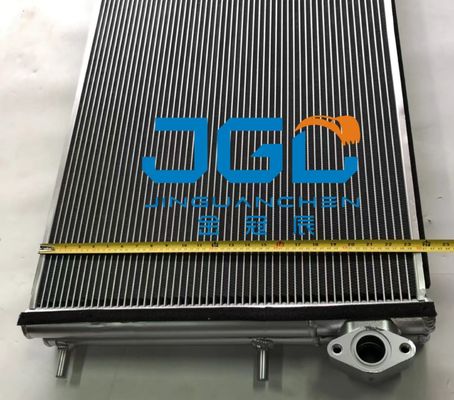 Accesorios para excavadoras PC300-MO Radiadores de aceite hidráulico Componentes de maquinaria de ingeniería
