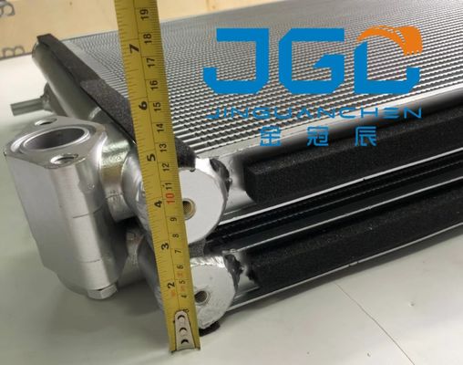 Accesorios para excavadoras PC300-MO Radiadores de aceite hidráulico Componentes de maquinaria de ingeniería
