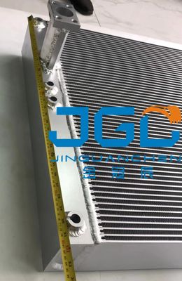 Accesorios para excavadoras 485H Radiadores de aceite hidráulico