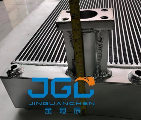 Accesorios para excavadoras 485H Radiadores de aceite hidráulico