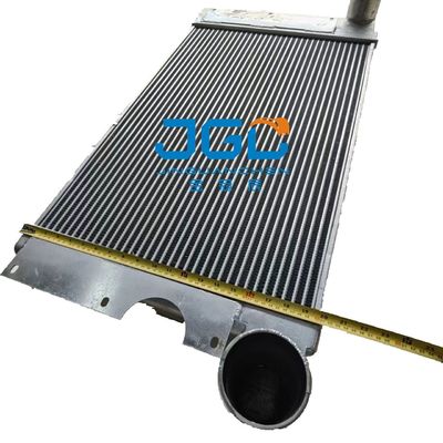 DH225-7 DH280-7 DH270-7 Solar 225LC-V 230LC-V Radiador de excavadora 13G21000