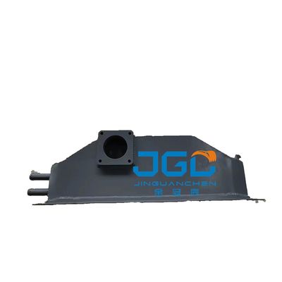 Intercooler de agua con aire para excavadora Daewoo DH225-5
