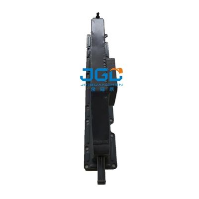 Intercooler de agua con aire para excavadora Daewoo DH225-5