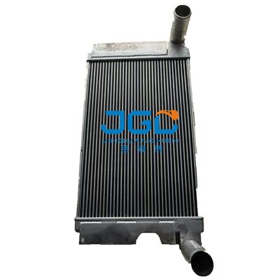 DH225-7 DH280-7 DH270-7 Solar 225LC-V 230LC-V Radiador de excavadora 13G21000