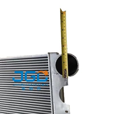 DH225-7 DH280-7 DH270-7 Solar 225LC-V 230LC-V Radiador de excavadora 13G21000