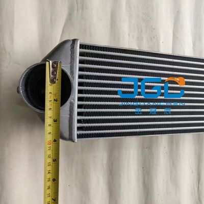 ZAX200-3 ZAX200-3F ZAX210-3 ZAX210H-3 ZAX210H-3F Radiador para excavadoras 4650352