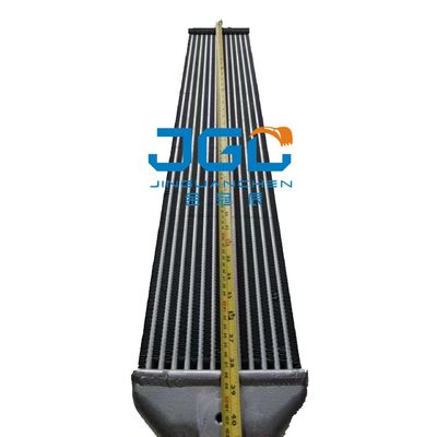 ZAX200-3 ZAX200-3F ZAX210-3 ZAX210H-3 ZAX210H-3F Radiador para excavadoras 4650352
