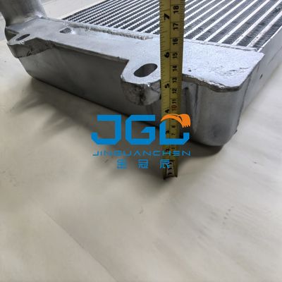 EC240 290B Radiador de excavadora 841-01-32000 Refrigerador de aceite Refrigerador de agua Interrefrigerador para VOL-VO