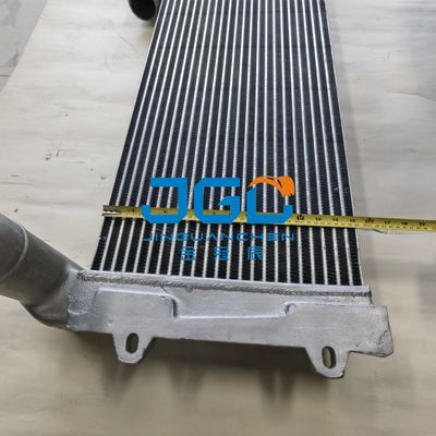EC240 290B Radiador de excavadora 841-01-32000 Refrigerador de aceite Refrigerador de agua Interrefrigerador para VOL-VO
