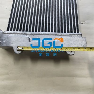 EC240 290B Radiador de excavadora 841-01-32000 Refrigerador de aceite Refrigerador de agua Interrefrigerador para VOL-VO
