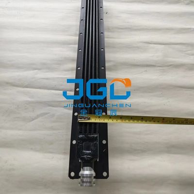870-89-19000 PC360-7 Refrigerador de aceite del motor de excavadora Refrigerador hidráulico Radiador