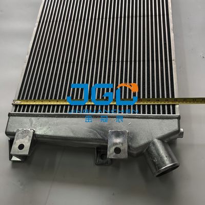 PC400-7 Radiador de refrigeración para excavadoras 207-03-75120 Mediano tamaño