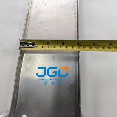 Radiador de refrigeración de aceite hidráulico 203-03-71130 Excavadora piezas de repuesto Máquinas PC130-7