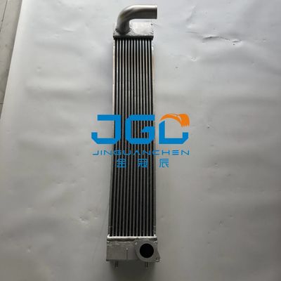 PC200-8 Radiador de enfriamiento por aceite para refrigeración hidráulica de excavadoras 20Y-03-41651