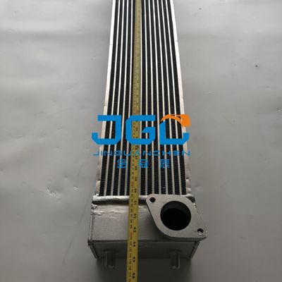 PC200-8 Radiador de enfriamiento por aceite para refrigeración hidráulica de excavadoras 20Y-03-41651