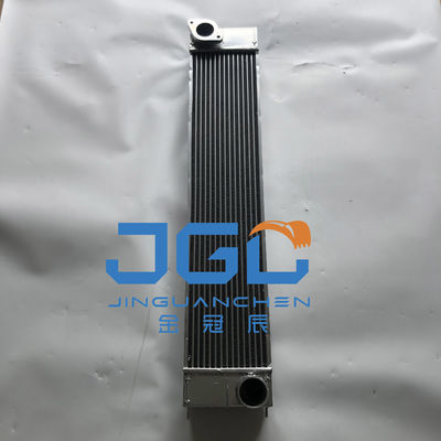 Excavadora piezas de repuesto radiador PC240-8MO refrigerador de aceite para 7835-46-1007 Komatsu