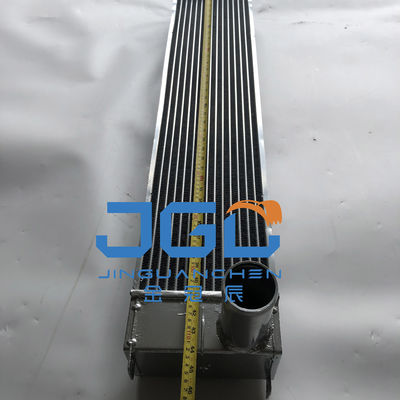 Excavadora piezas de repuesto radiador PC240-8MO refrigerador de aceite para 7835-46-1007 Komatsu