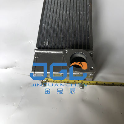 Excavadora piezas de repuesto radiador PC240-8MO refrigerador de aceite para 7835-46-1007 Komatsu