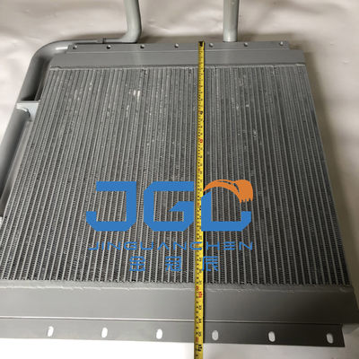 DH220-3 Radiador de excavadora solar de 200W para Doosan Daewoo 2202-9407 2202-9407A