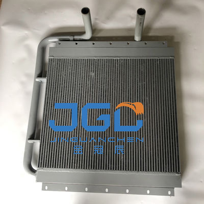 DH220-3 Radiador de excavadora solar de 200W para Doosan Daewoo 2202-9407 2202-9407A