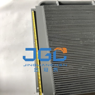 DH220-3 Radiador de excavadora solar de 200W para Doosan Daewoo 2202-9407 2202-9407A
