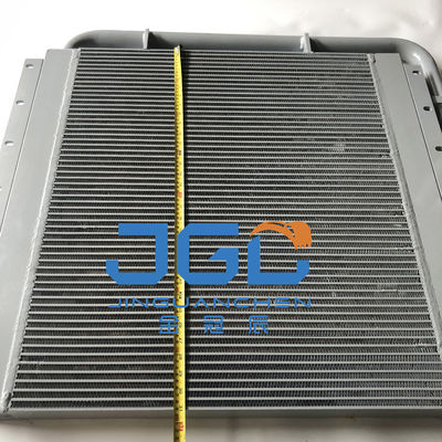 DH220-3 Radiador de excavadora solar de 200W para Doosan Daewoo 2202-9407 2202-9407A