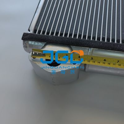 DX225 DX200A DX210W DX190W DX220A DX225LC DX230LC DX235NLC Refrigerador de aceite K1008128
