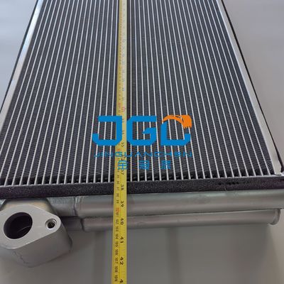 DX225 DX200A DX210W DX190W DX220A DX225LC DX230LC DX235NLC Refrigerador de aceite K1008128