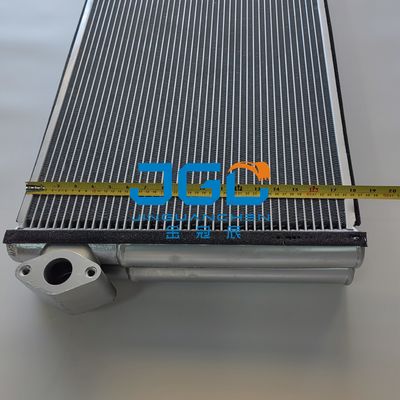 DX225 DX200A DX210W DX190W DX220A DX225LC DX230LC DX235NLC Refrigerador de aceite K1008128