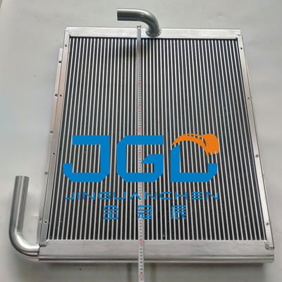 HD1023 Radiador para excavadora Kato