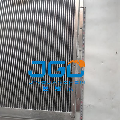 HD1023 Radiador para excavadora Kato